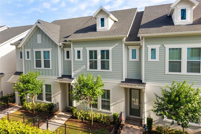 New Construction Homes For Sale This Week That Attend Lake Mary Elementary School: May 6th to May 12th