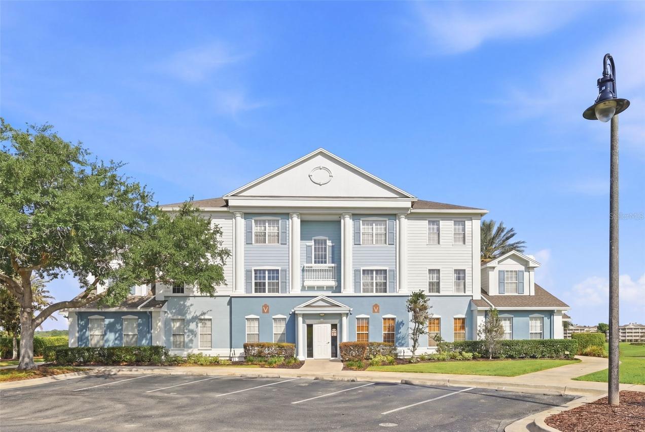 7603 Heritage Crossing Way #102, Reunion, FL 34747