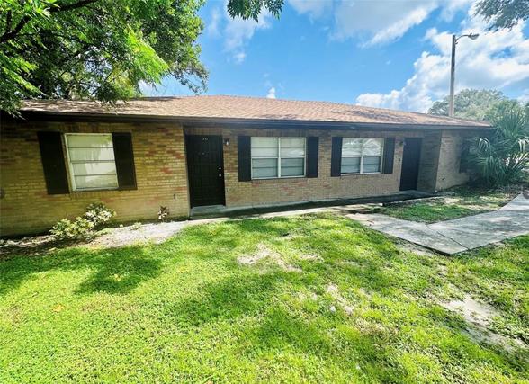 New Homes For Sale This Week in Dixieland: May 1st to May 7th