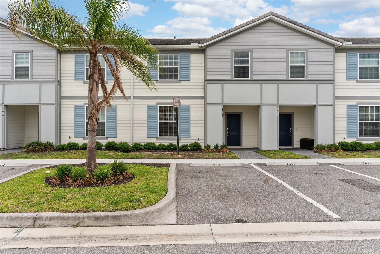 7614 Oak Spring Ln., Davenport, FL 33837