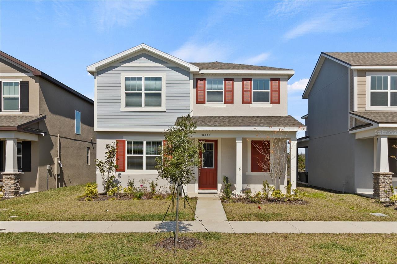 11356 Sunsail Ave., Orlando, FL 32832