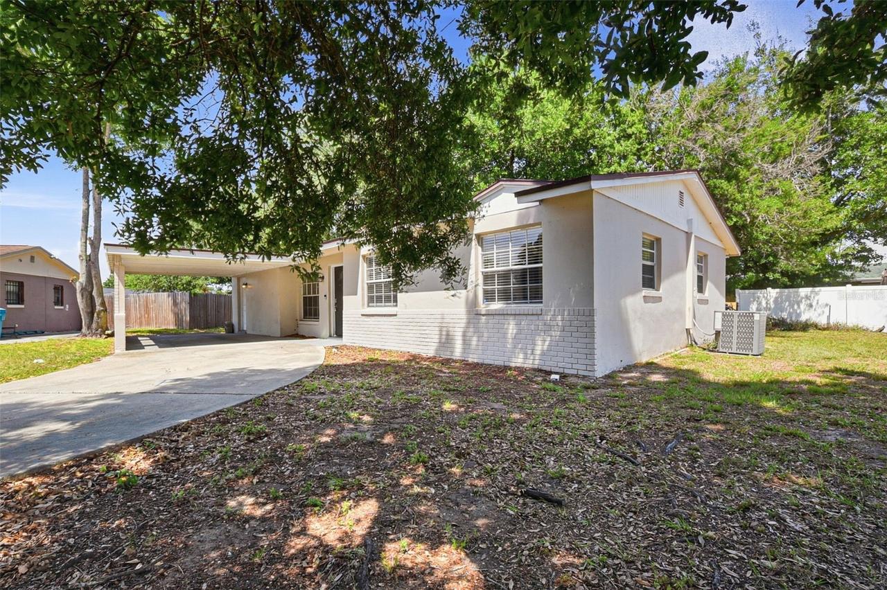 1729 Flores Ct., Orlando, FL 32811