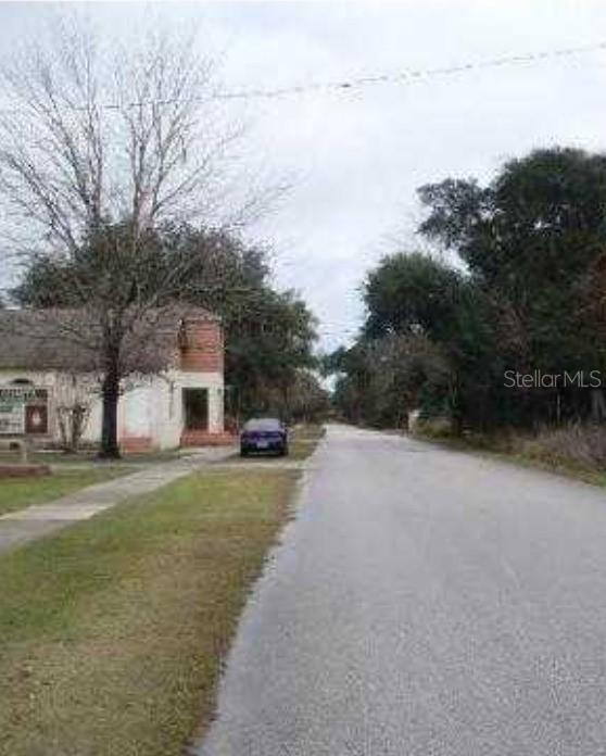 Franklin St., Oviedo, FL 32765