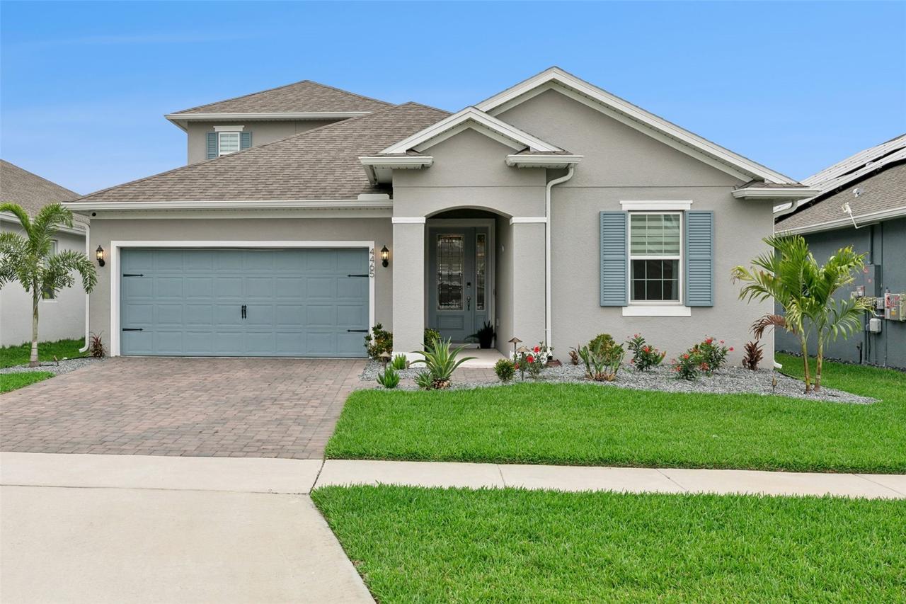 4465 Davos Dr., Clermont, FL 34711
