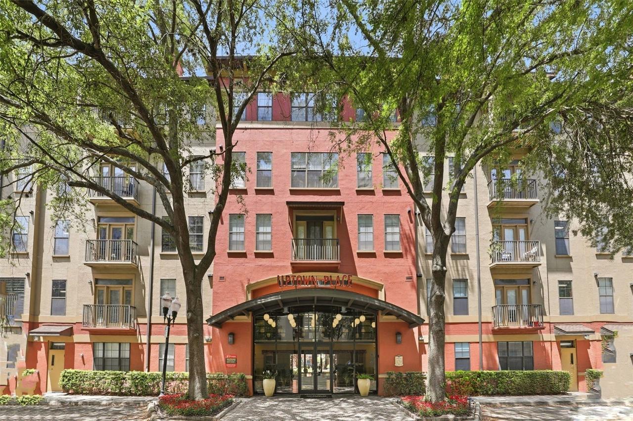 911 N Orange Ave. #521, Orlando, FL 32801