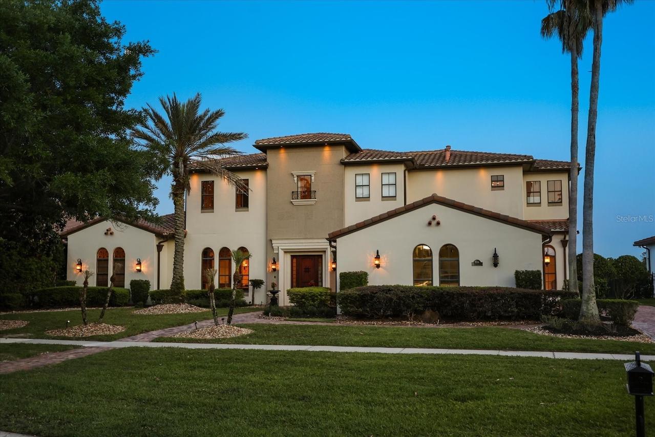 1136 Lake Whitney Dr., Windermere, FL 34786