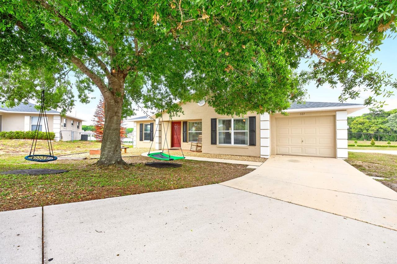 337 Windridge Pl., Tavares, FL 32778