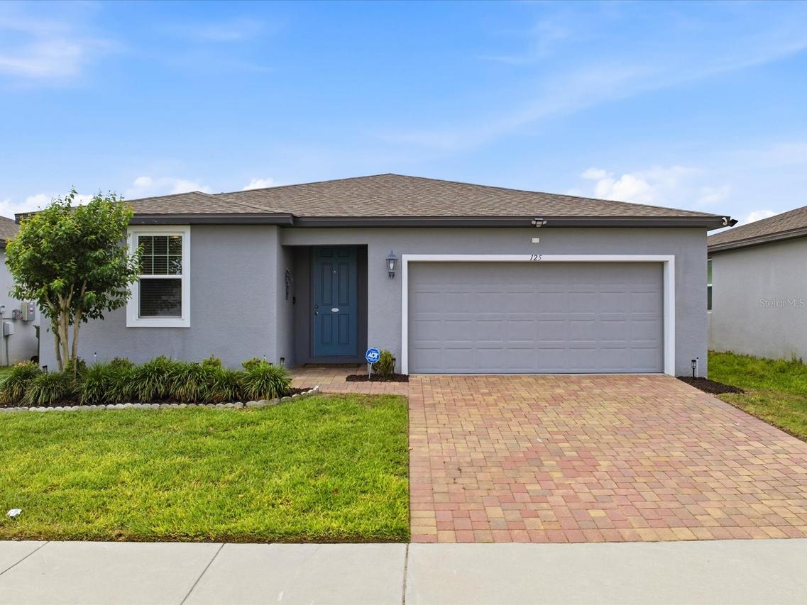 125 Andreas St., Winter Haven, FL 33881