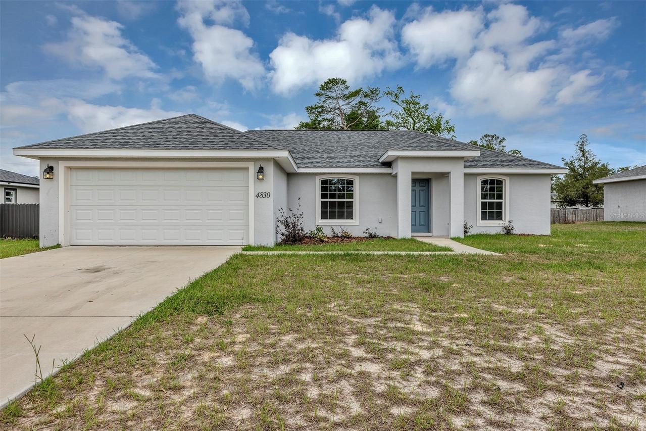 4830 SW 166th Loop, Ocala, FL 34473