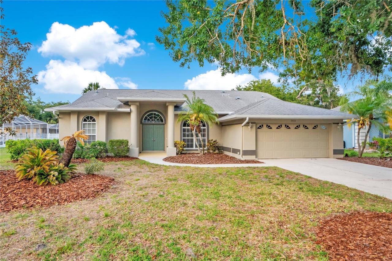 3404 River Woods Dr., Parrish, FL 34219