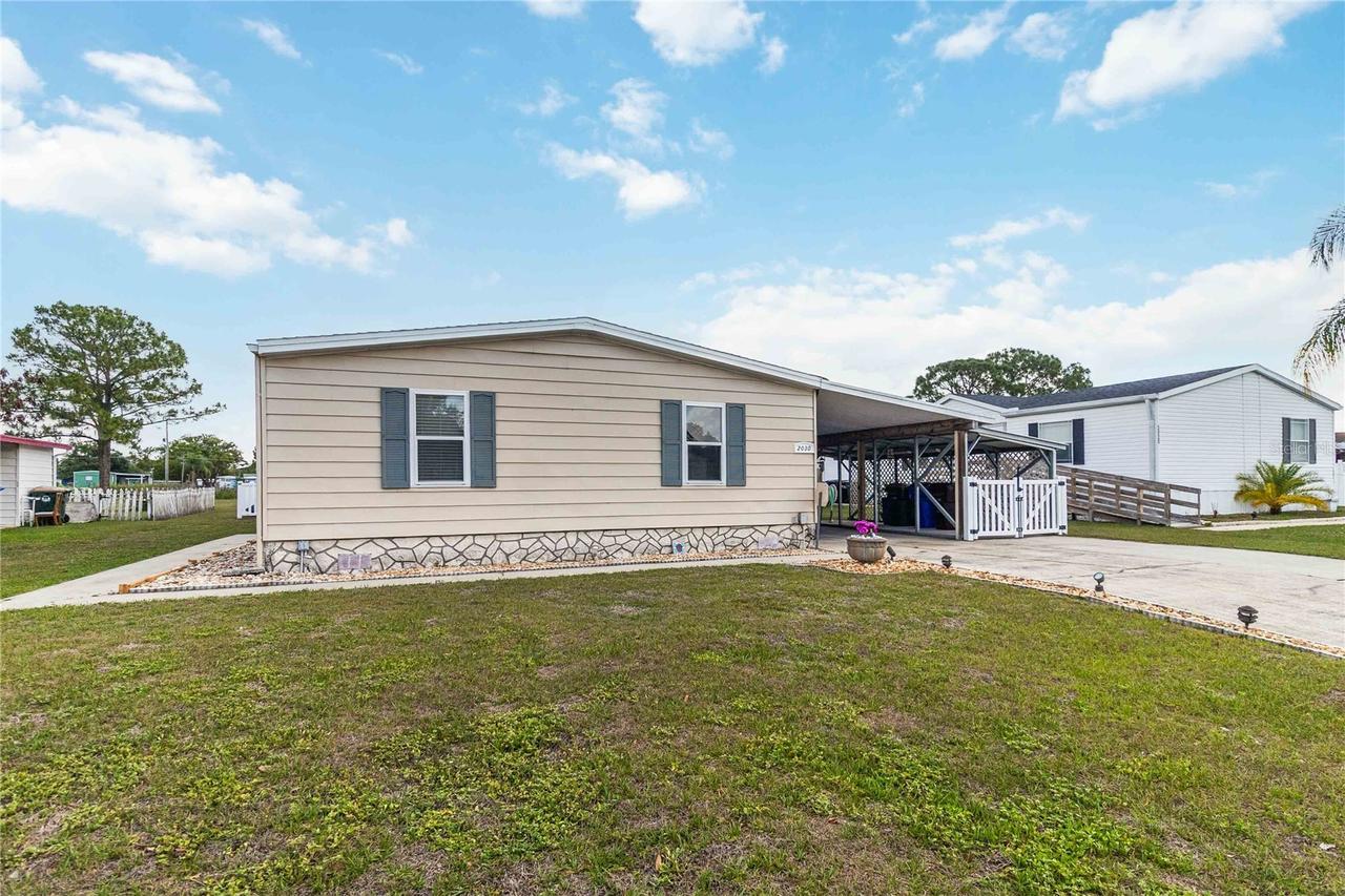 2030 Crystal Ln., St Cloud, FL 34769