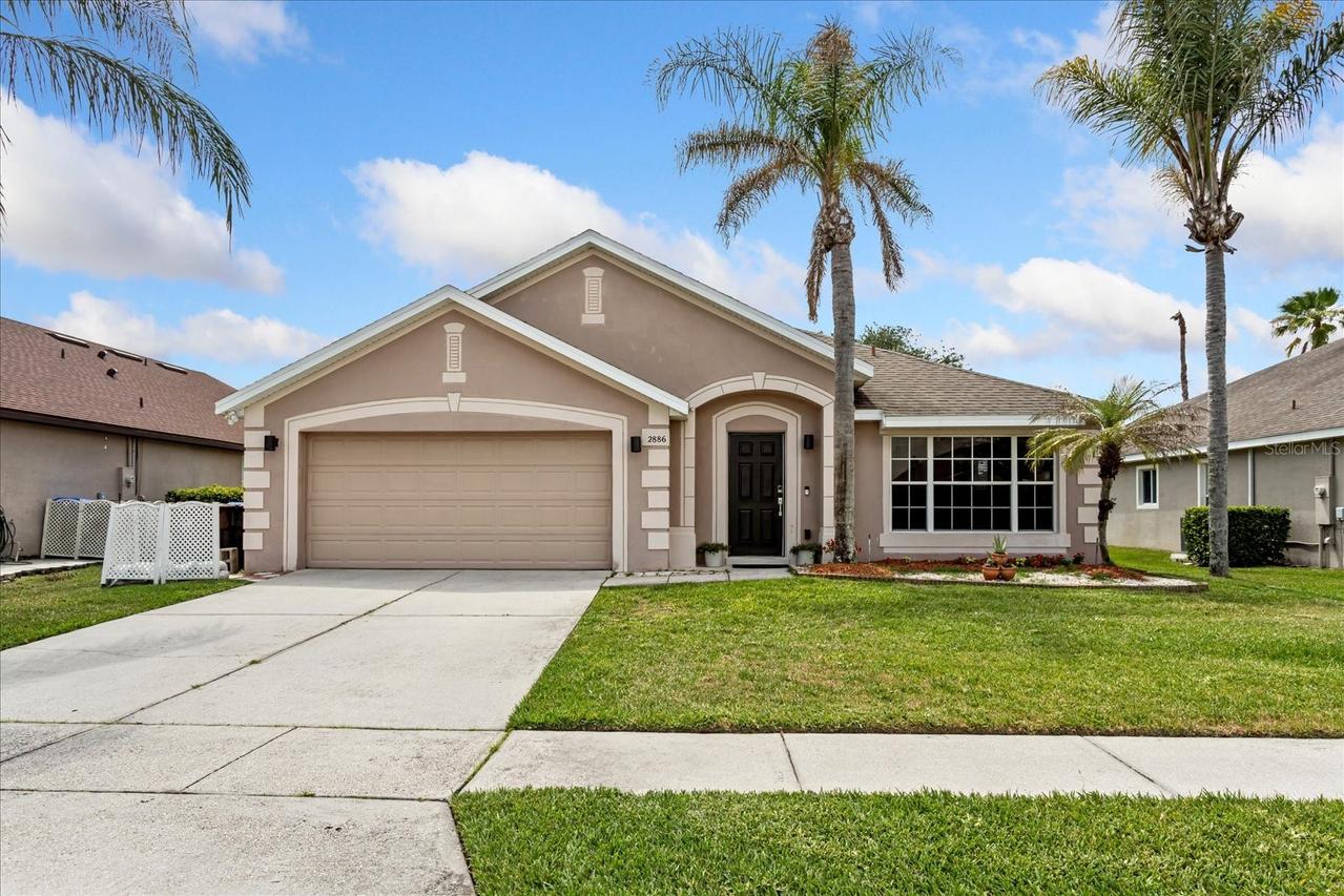 2886 Oconnell Dr., Kissimmee, FL 34741