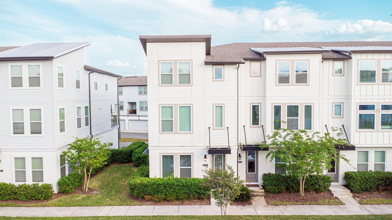 8442 Sperry St., Orlando, FL 32827