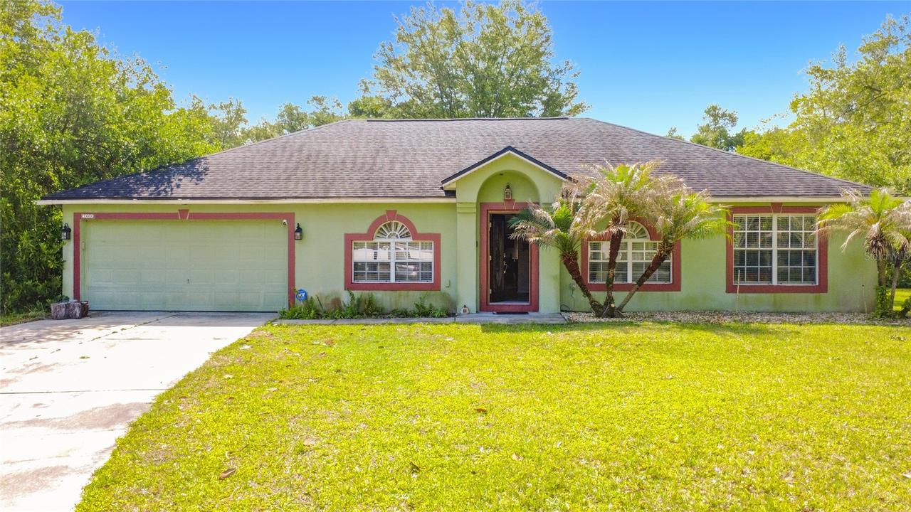 7400 Lake Marni Ct., Mount Dora, FL 32757