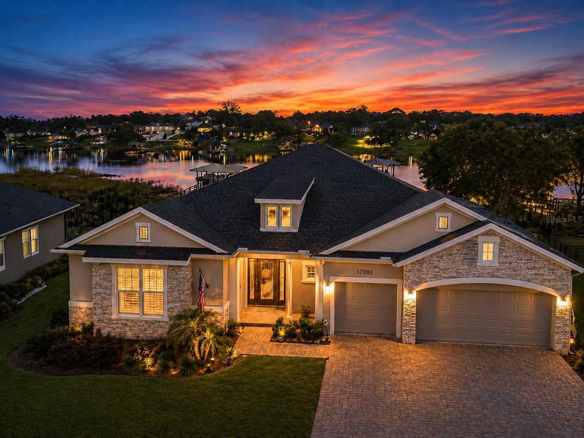 17088 Secret Hollow Loop, Clermont, FL 34711