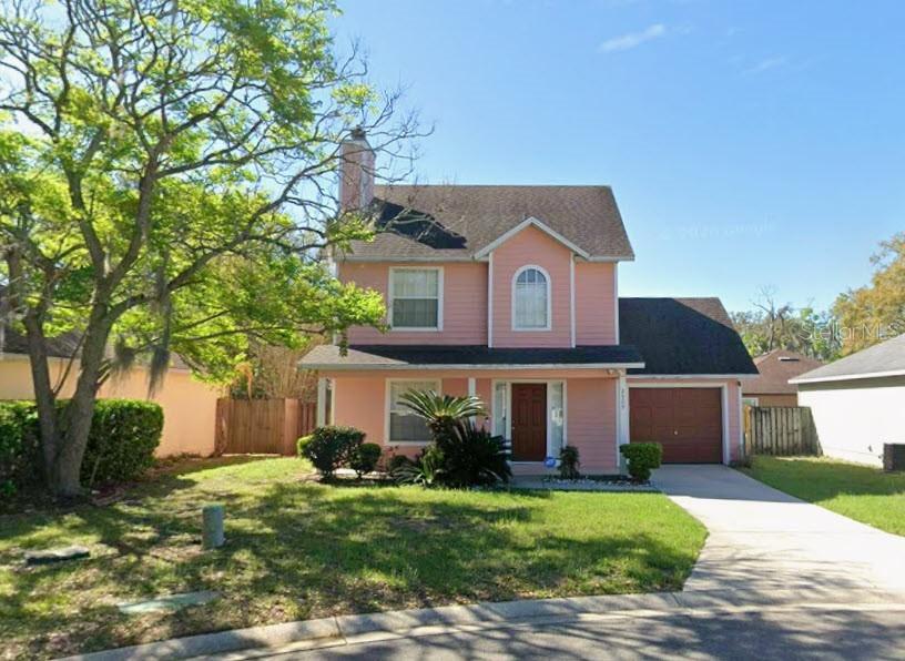 2509 NW 37th Pl., Gainesville, FL 32605