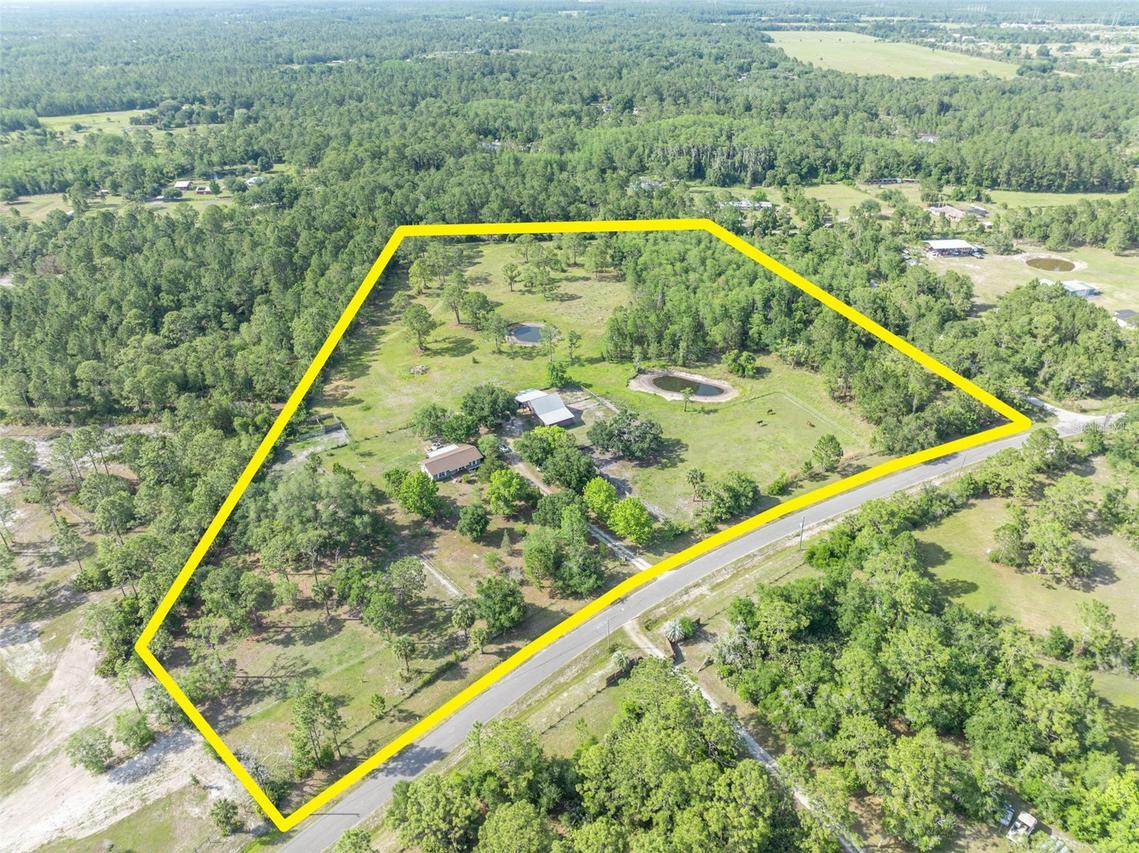 430 Cypress Isles Rd., Osteen, FL 32764
