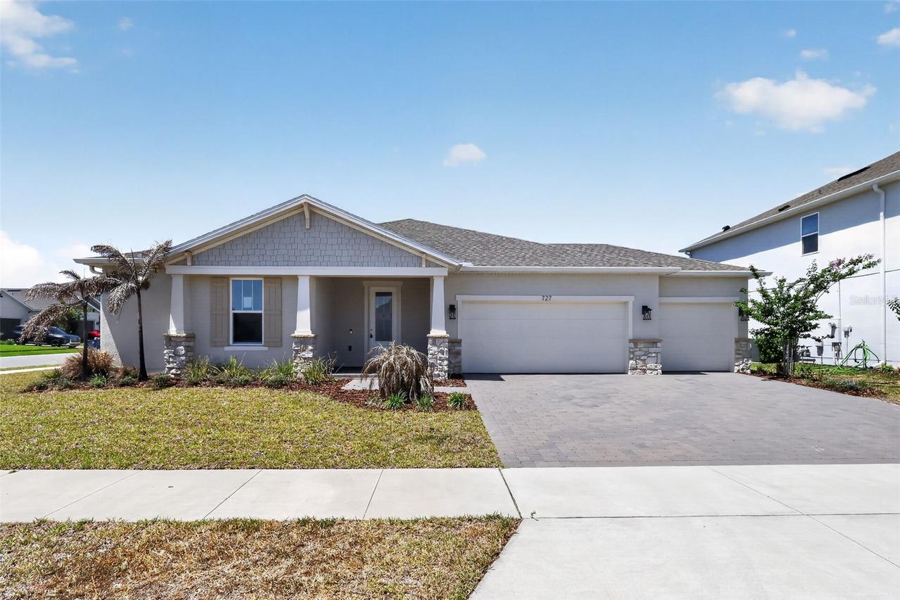 727 Annabell Ridge Rd., Minneola, FL 34715