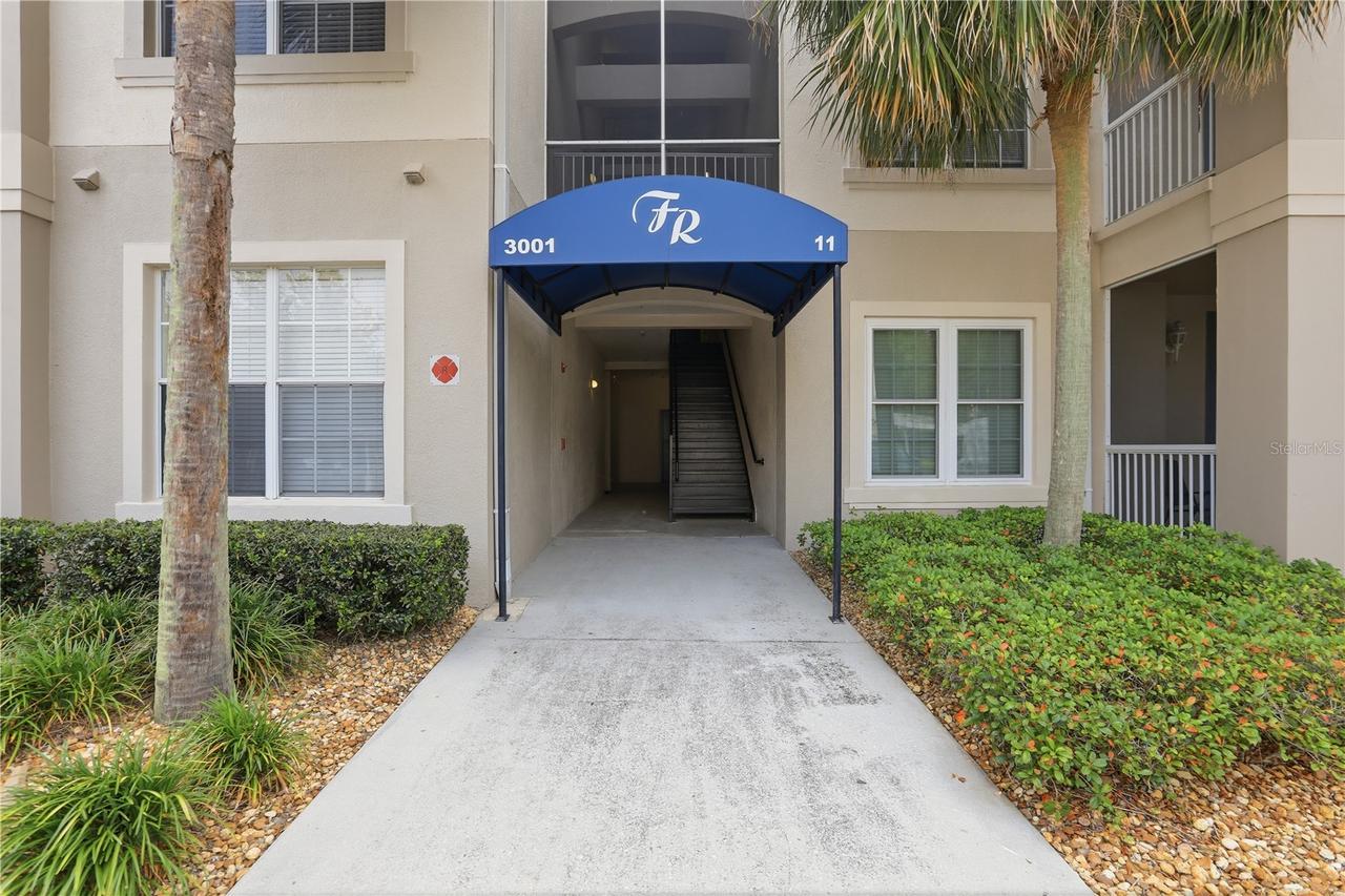 3001 Laurel Run Ln. #204, Kissimmee, FL 34741