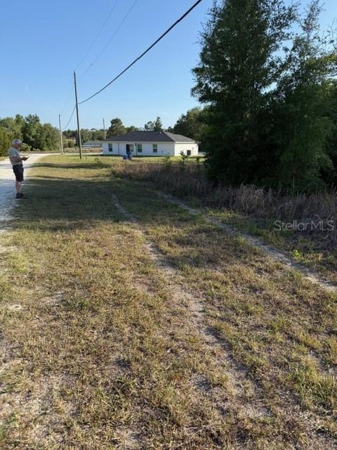 SW 142 Ct., Ocala, FL 34481