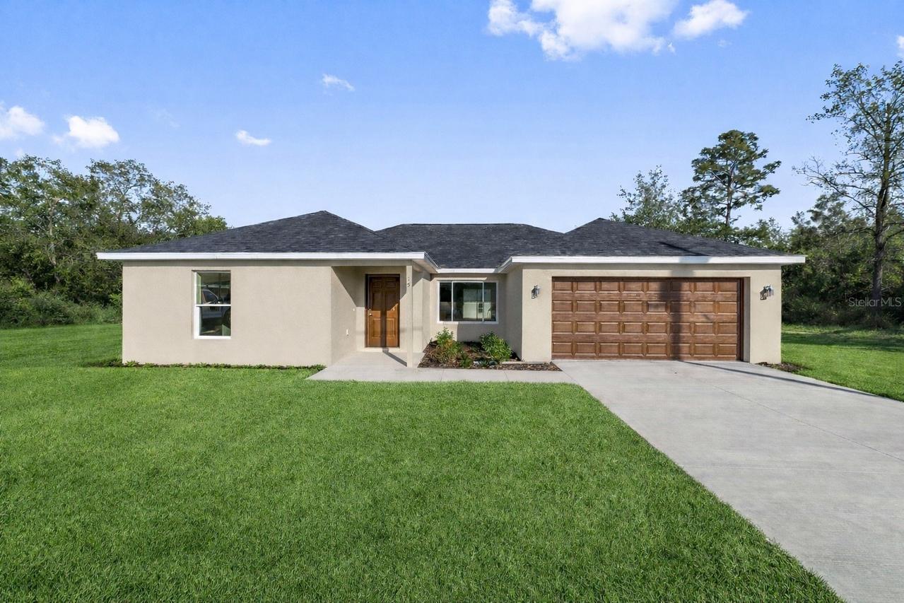 1365 SW Halfmoon Dr., Dunnellon, FL 34431