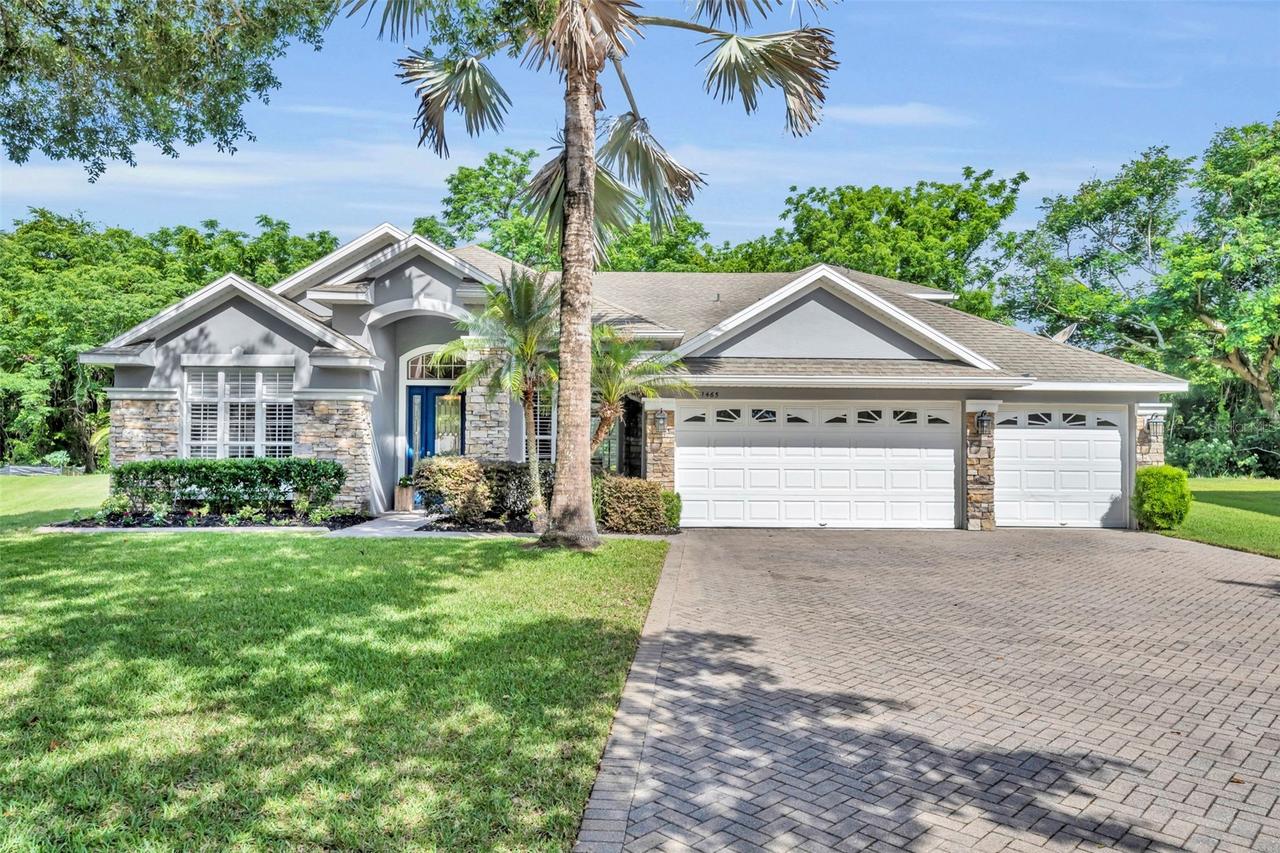 1465 Stellar Dr., Oviedo, FL 32765