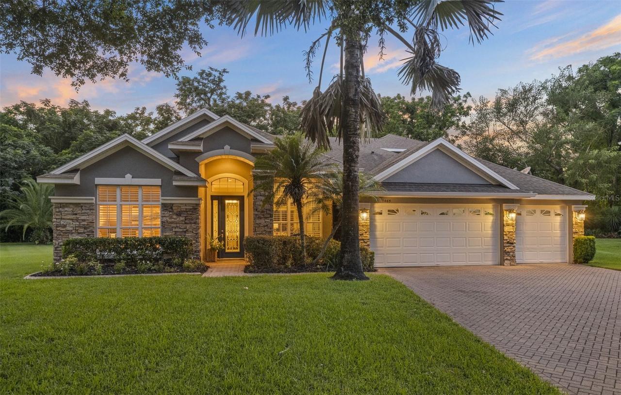1465 Stellar Dr., Oviedo, FL 32765