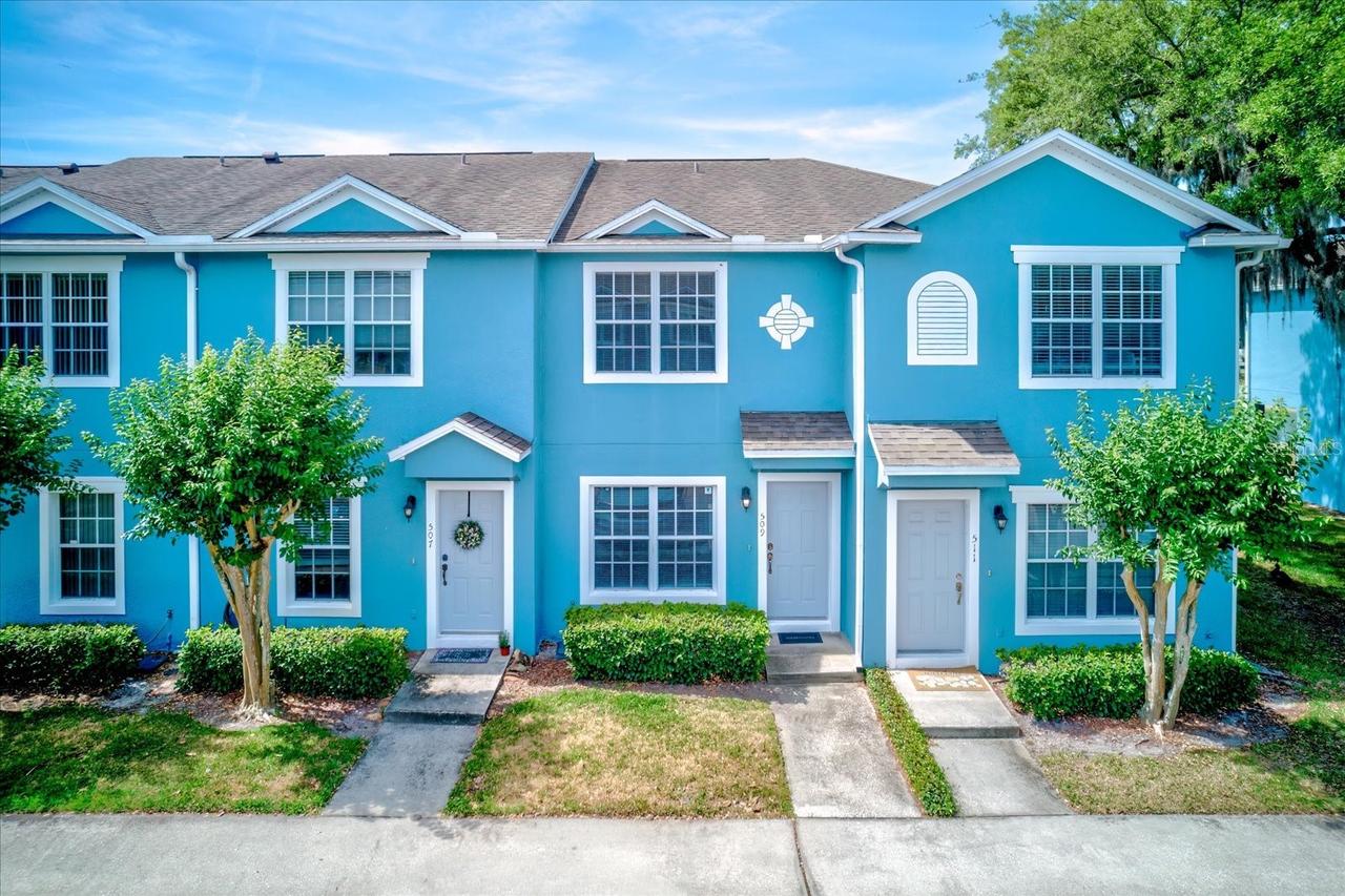 509 Wilton Cir., Sanford, FL 32773