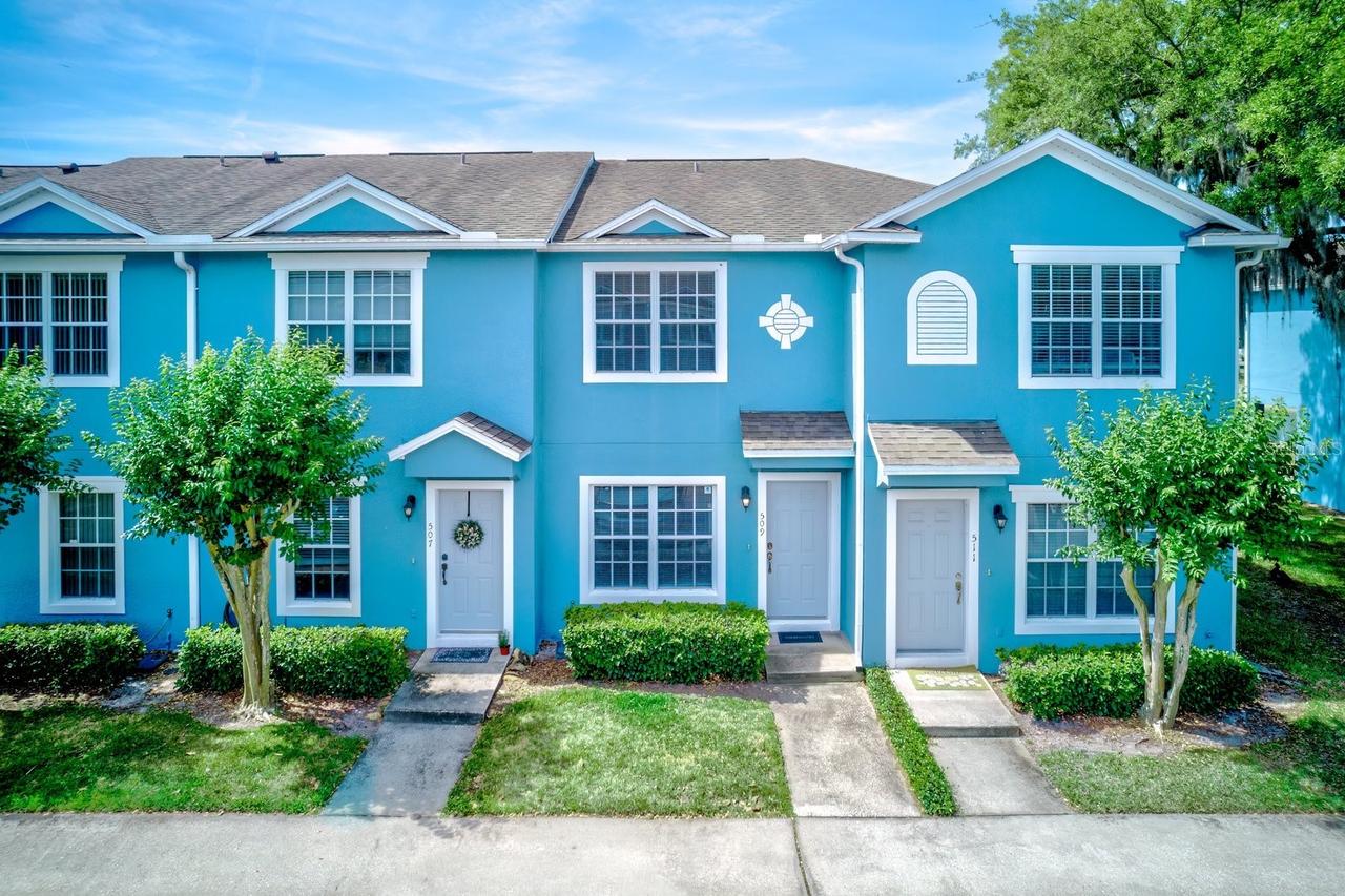 509 Wilton Cir., Sanford, FL 32773