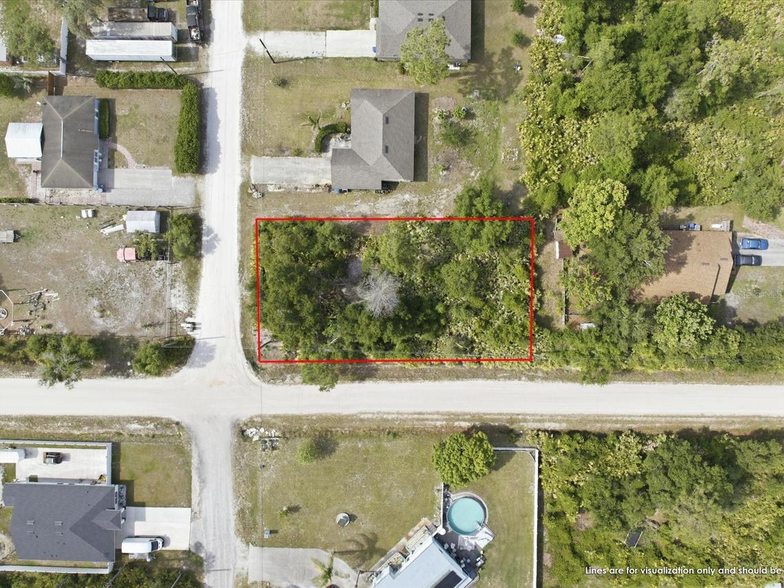 1001 10th Ave., Deland, FL 32724