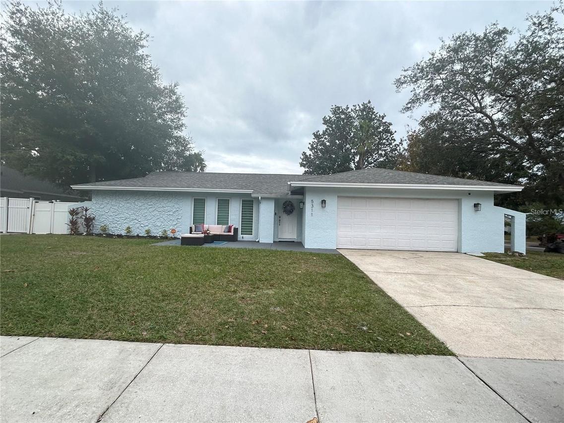 5311 Jennifer Pl., Orlando, FL 32807