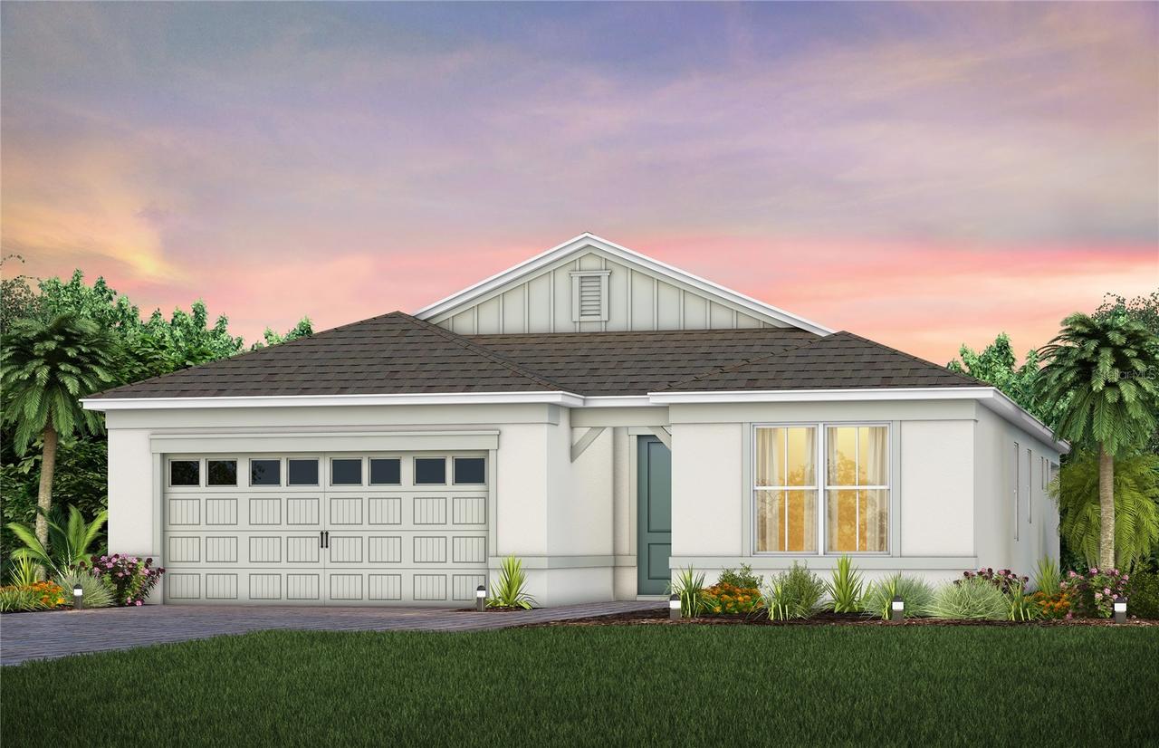 9136 Pacific Palms Avenue, Melbourne, FL 32940
