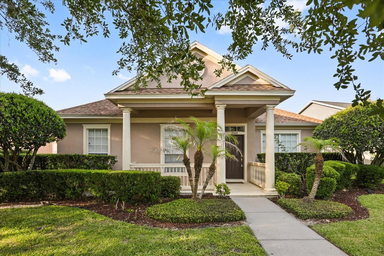 12533 Cragside Ln., Windermere, FL 34786