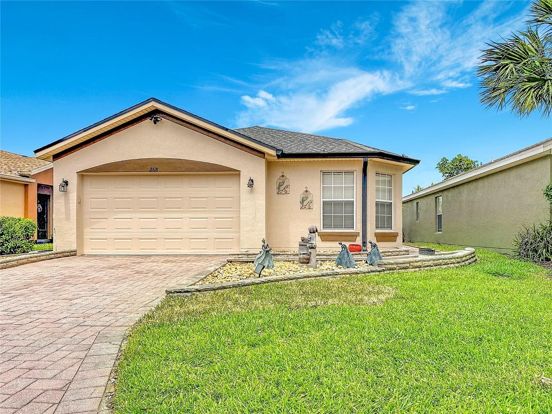 268 Acadia Dr., Kissimmee, FL 34759