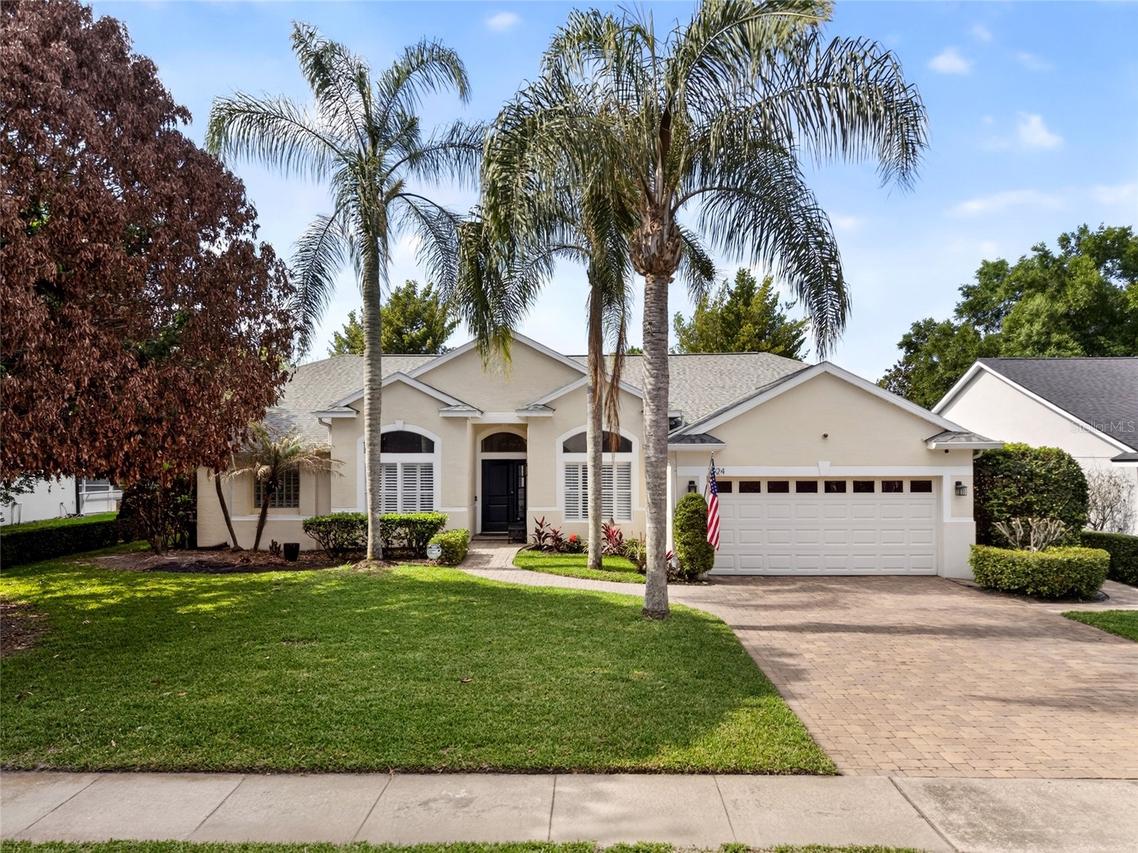 7524 Lindenhurst Dr., Orlando, FL 32836