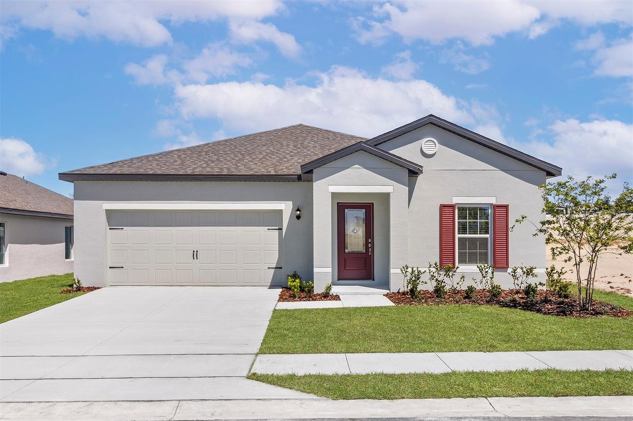 1782 White Elephant Loop, Winter Haven, FL 33884