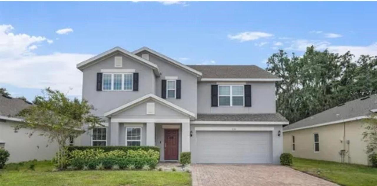 535 Darshire Ave., Eustis, FL 32736