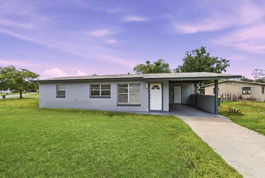 3125 Daryl Ter., Titusville, FL 32796