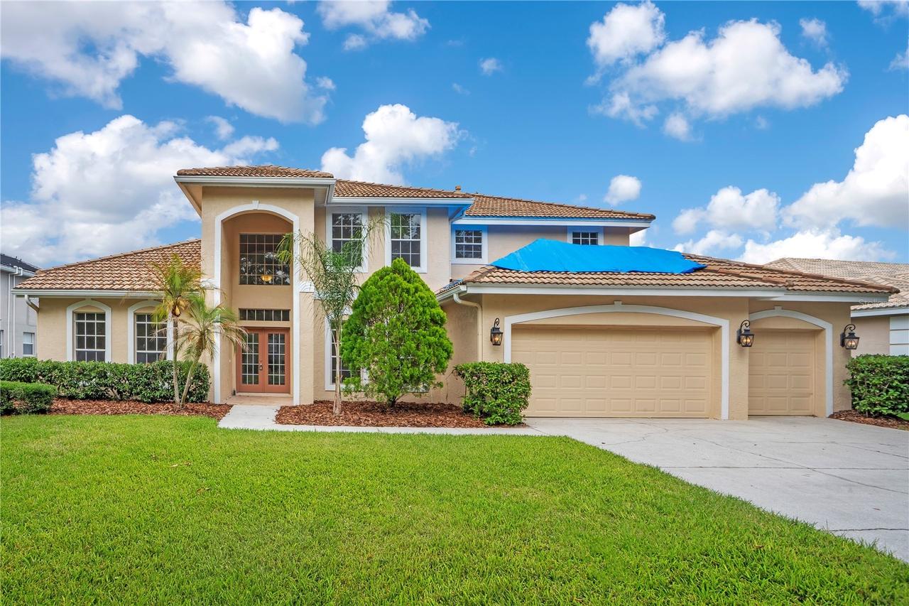 18013 Forest Retreat Ln., Tampa, FL 33647
