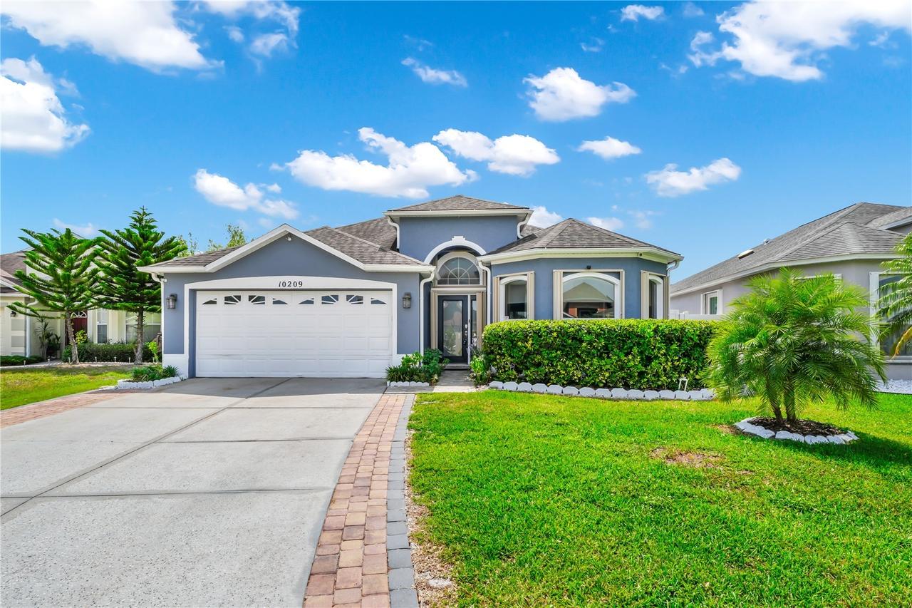 10209 Andover Point Cir., Orlando, FL 32825