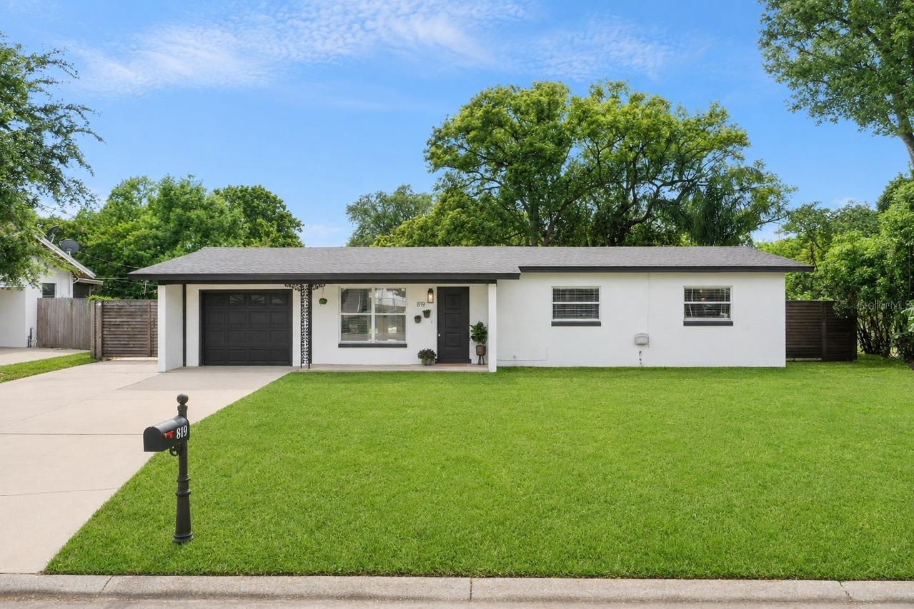 819 Densmore Dr., Winter Park, FL 32792