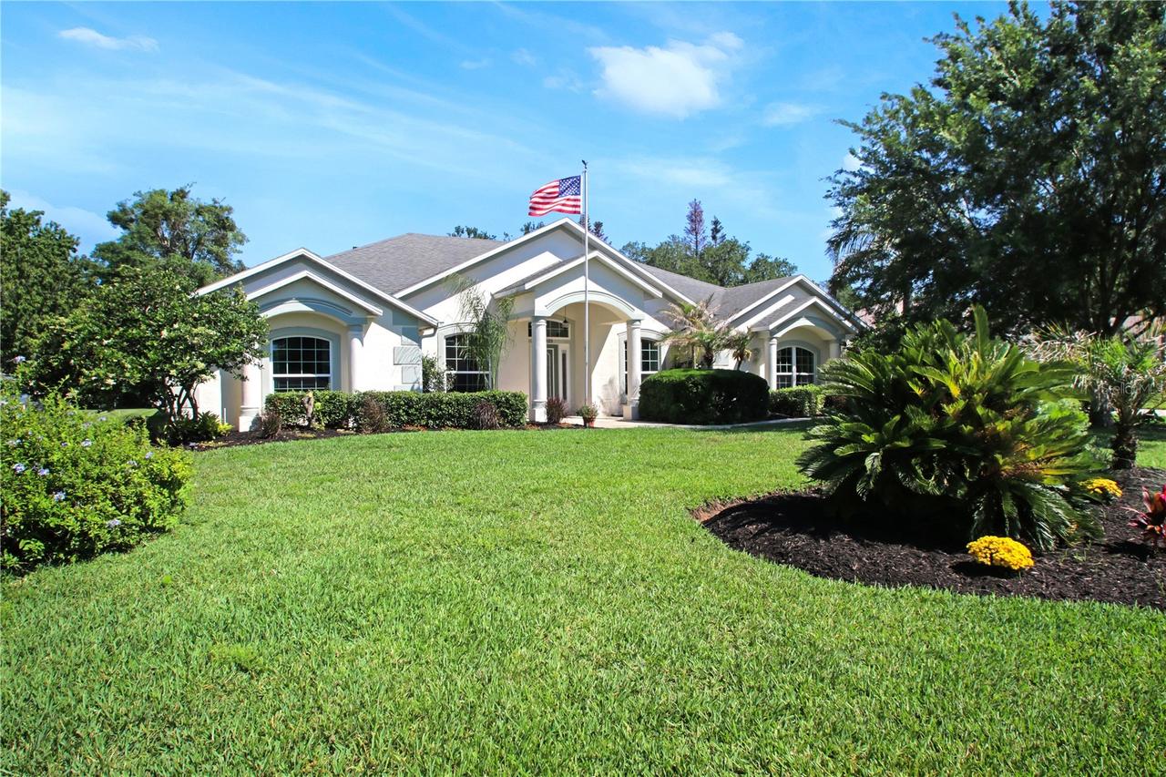 11825 Overlook Dr., Clermont, FL 34711