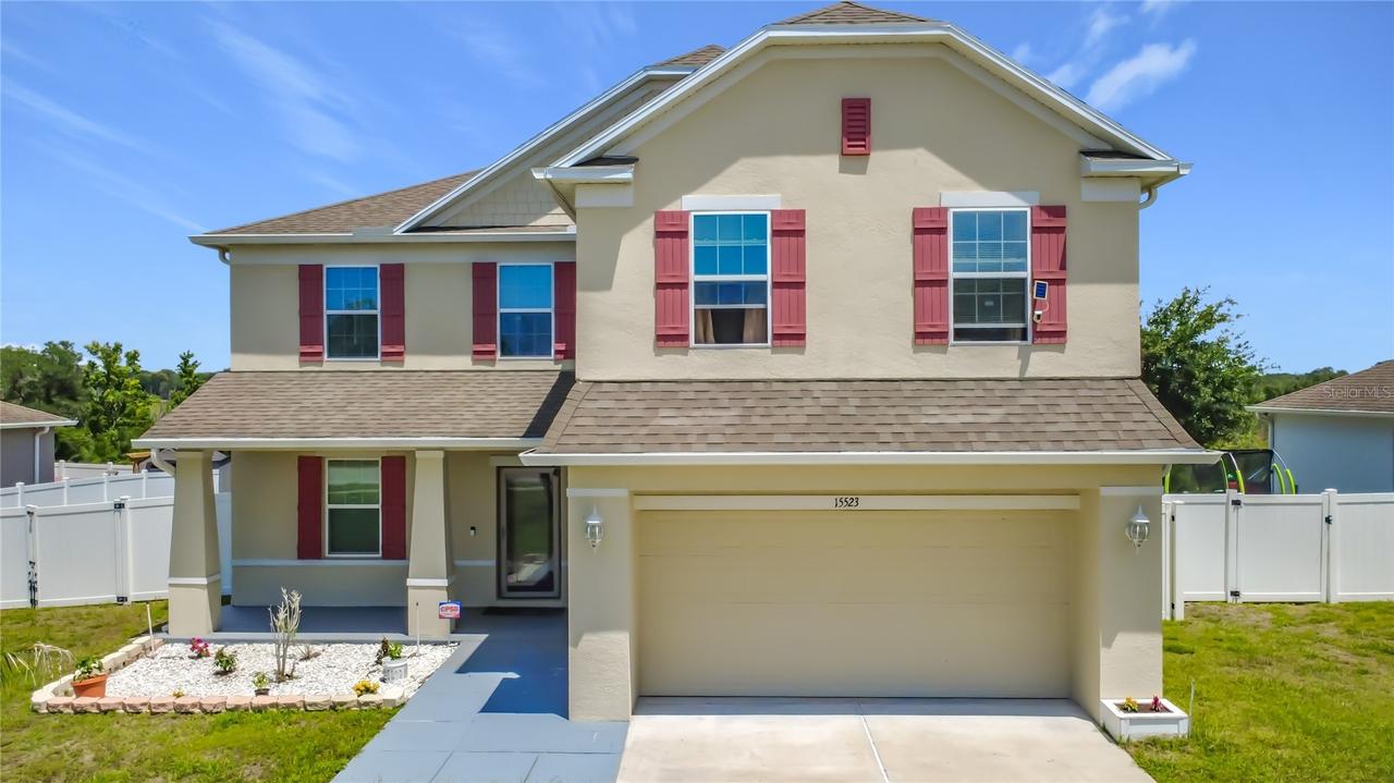 15523 Gemini Dr., Mascotte, FL 34753