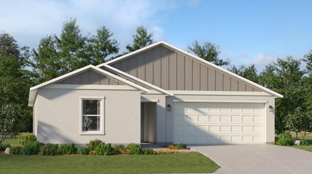 1367 Blue Ash Ln., Deland, FL 32720