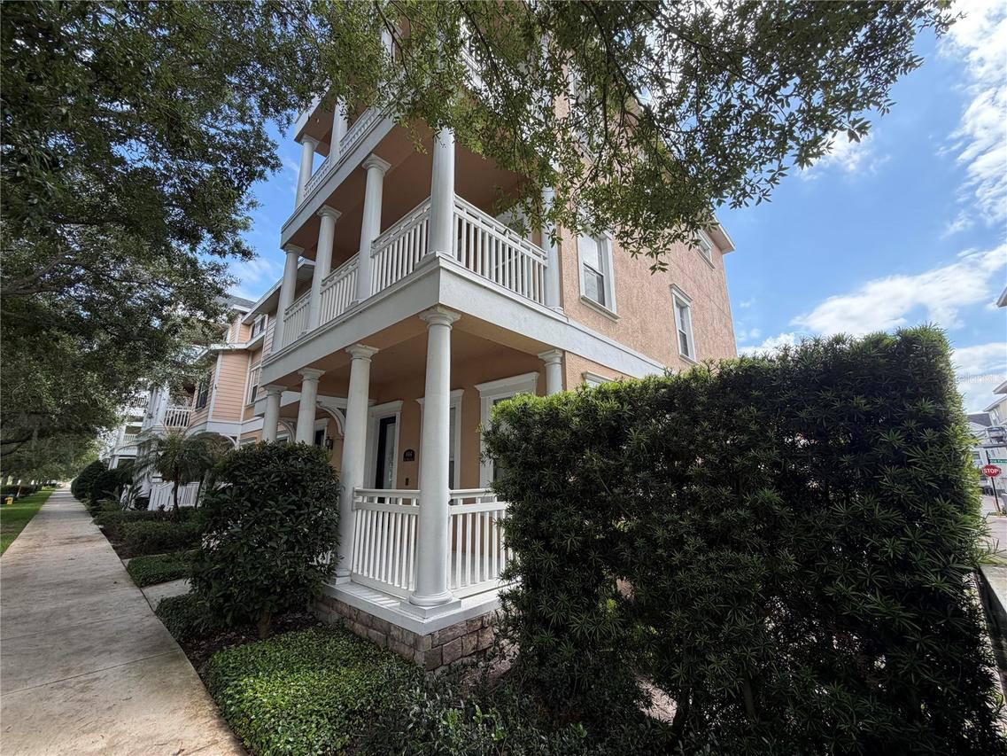 444 Blue Bayou Ln., Winter Springs, FL 32708