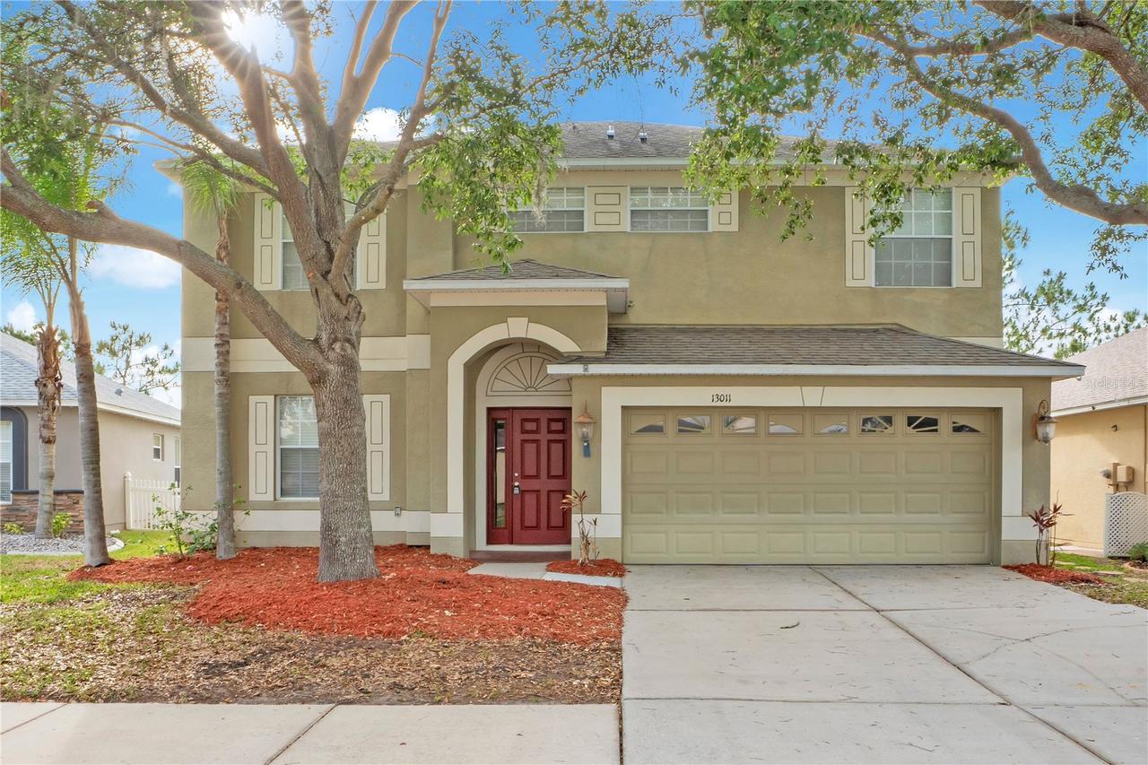 13011 Avalon Crest Ct., Riverview, FL 33579