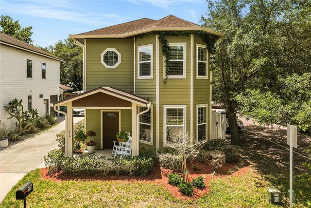 Homes Just Sold That Attend Lyman High School: July 21st to July 27th