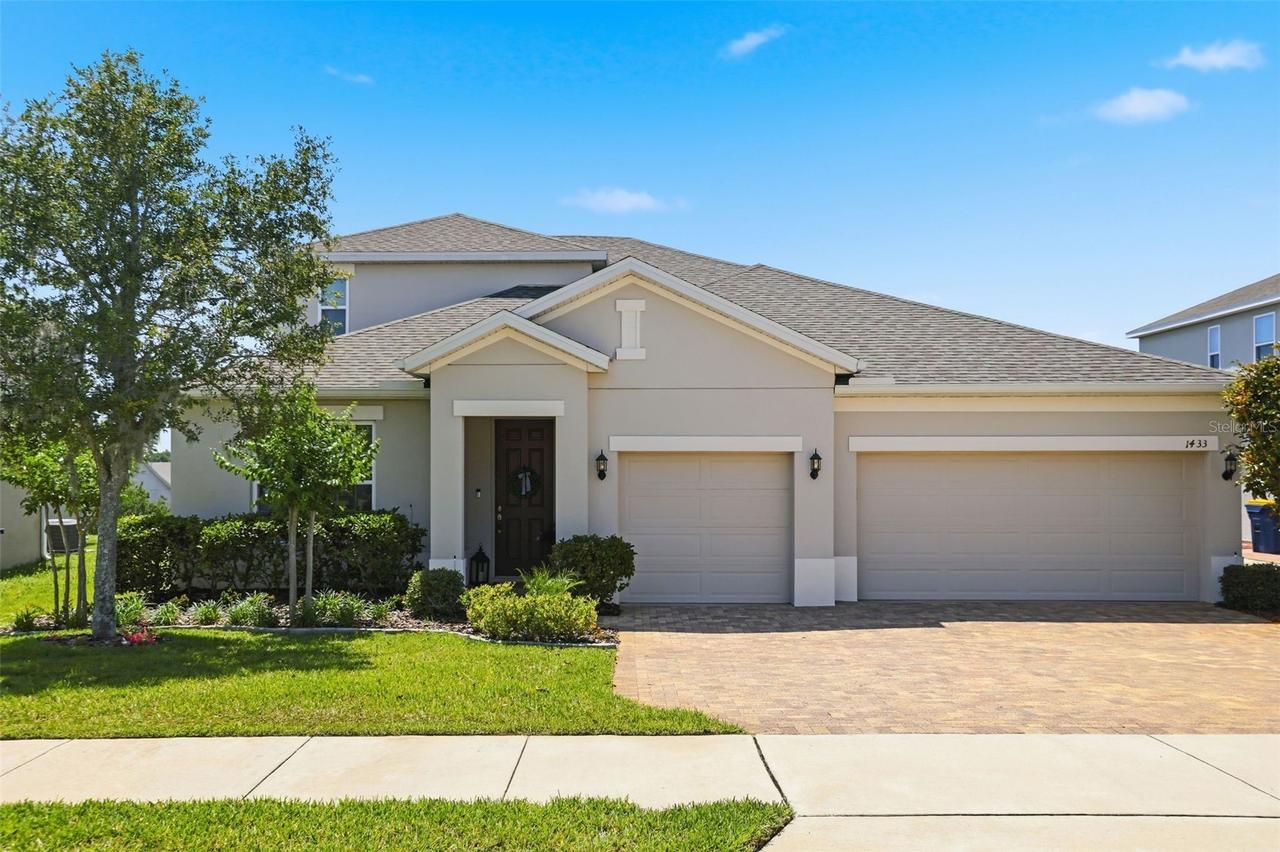 1433 Shira Rd., Minneola, FL 34715
