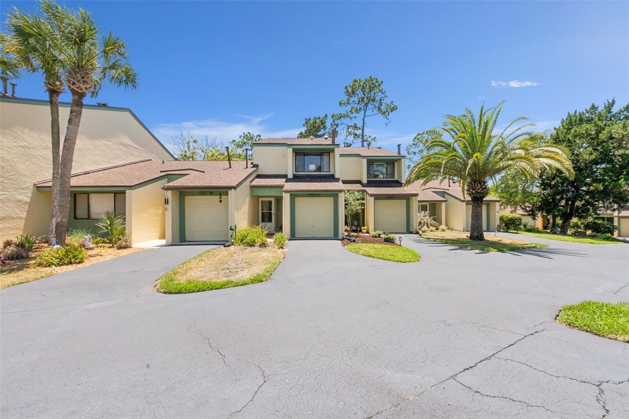 201 Club House Blvd., New Smyrna Beach, FL 32168