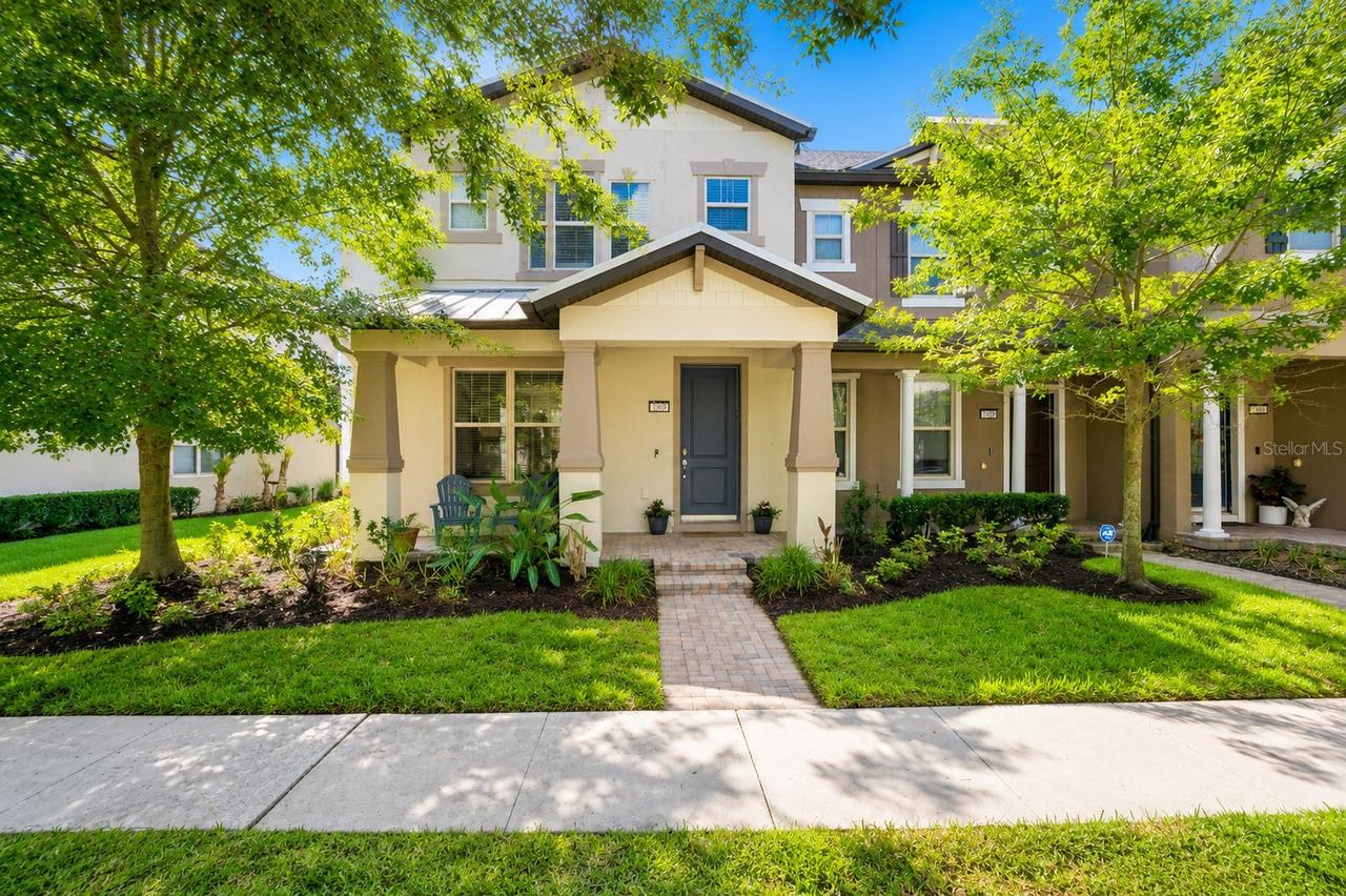 7279 Duxbury Ln., Winter Garden, FL 34787